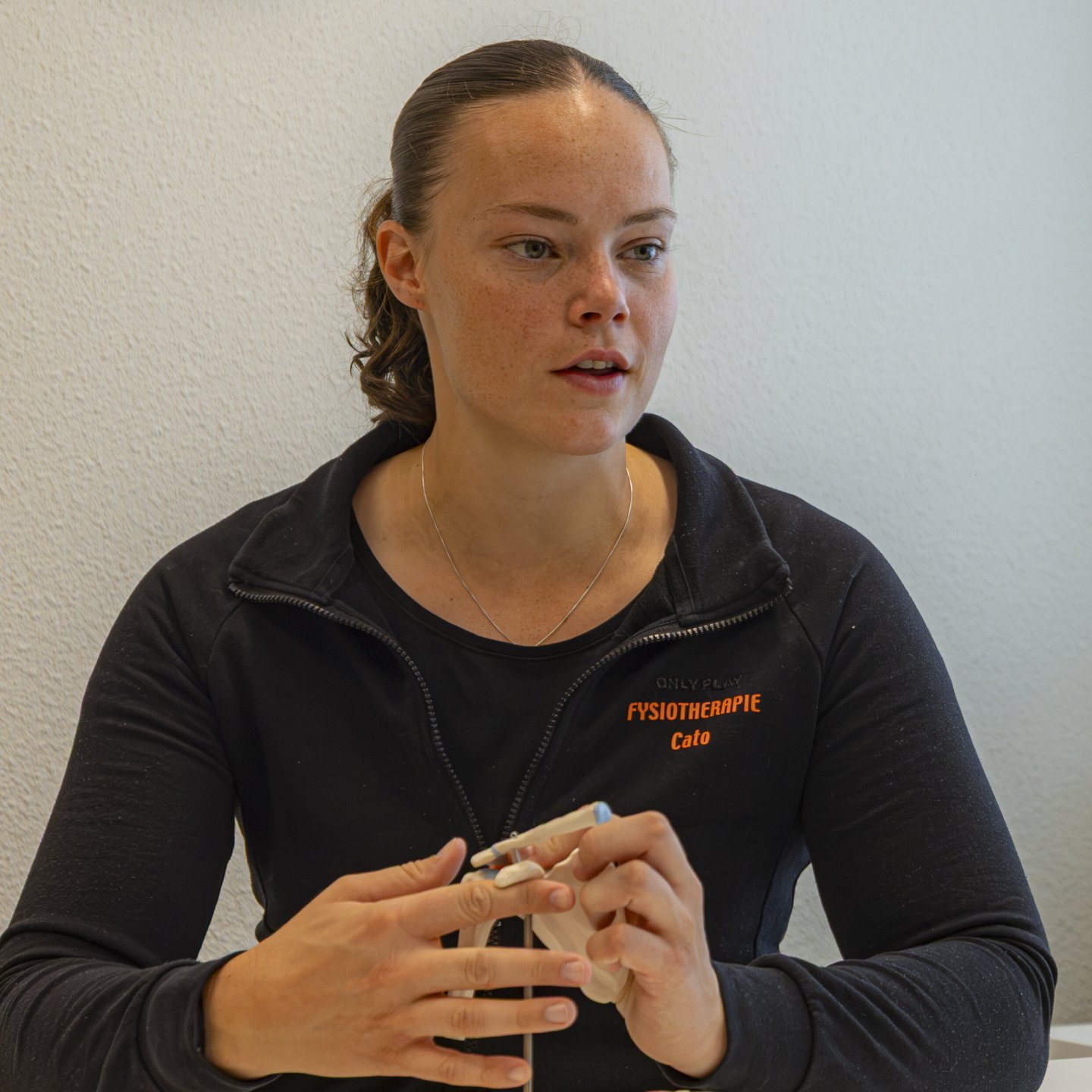 Cato geeft uitleg