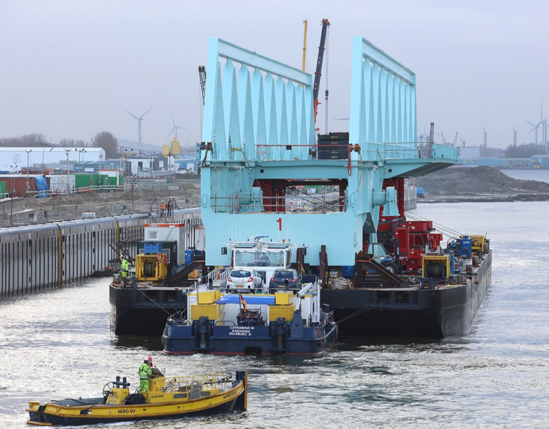 Boek-kunstwerken-van-de-seine-naar-de-schelde