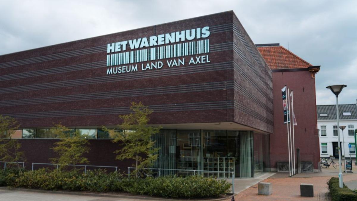 Het Warenhuis