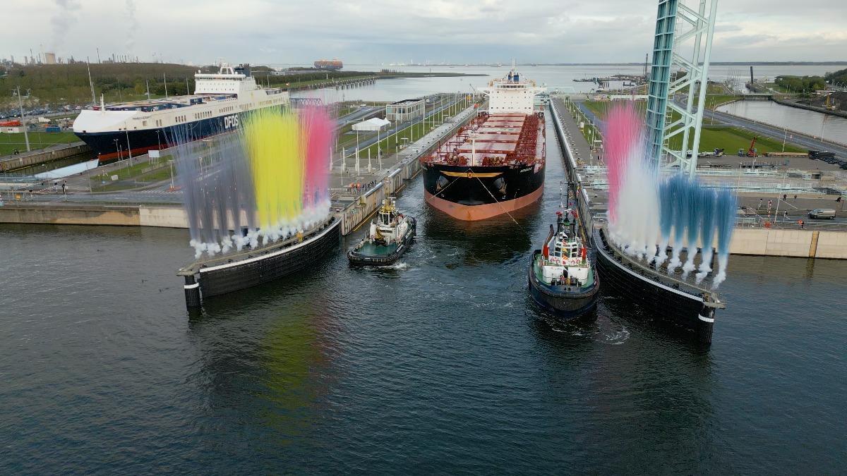 Nieuwe Sluis