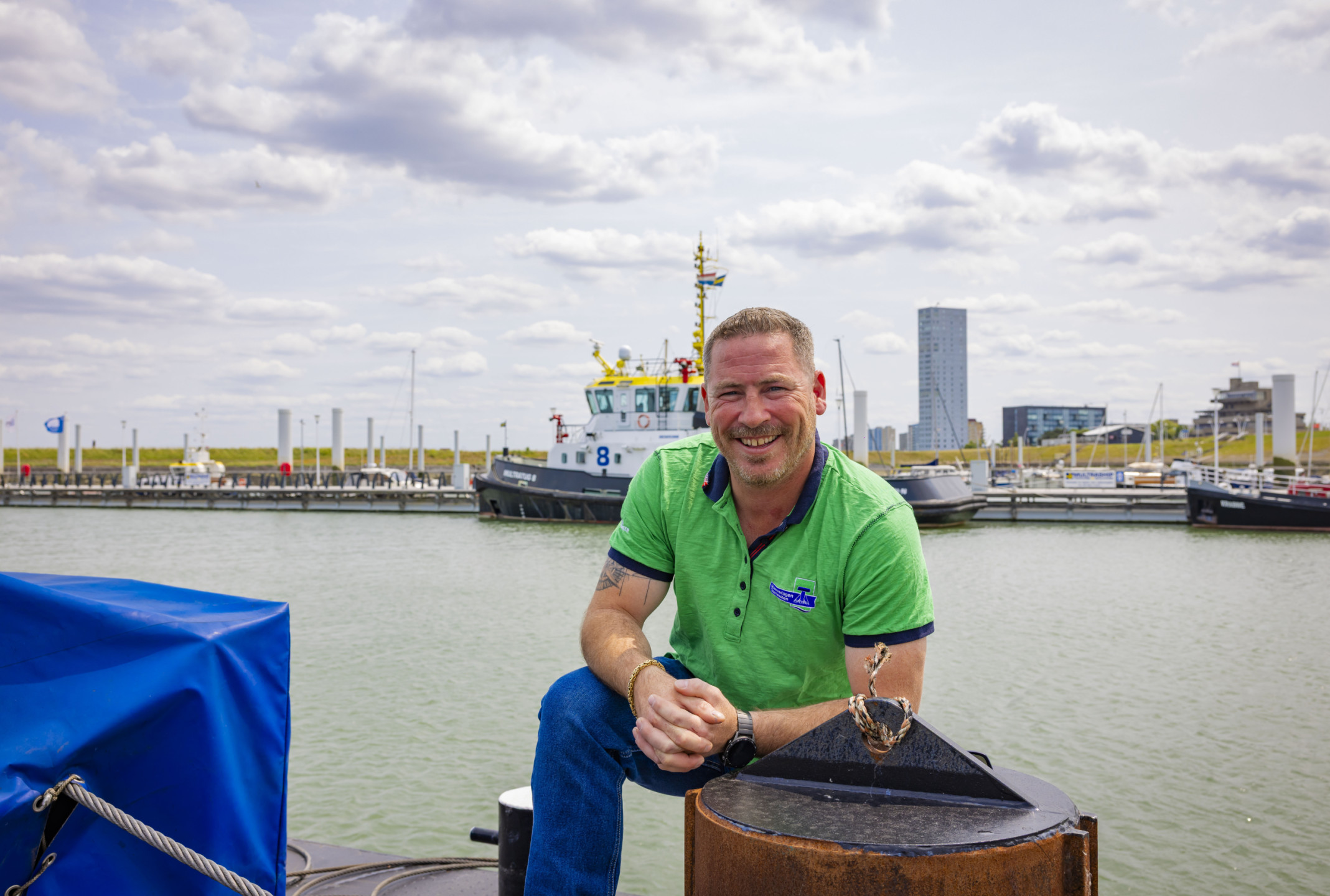 WZJJVI Remco