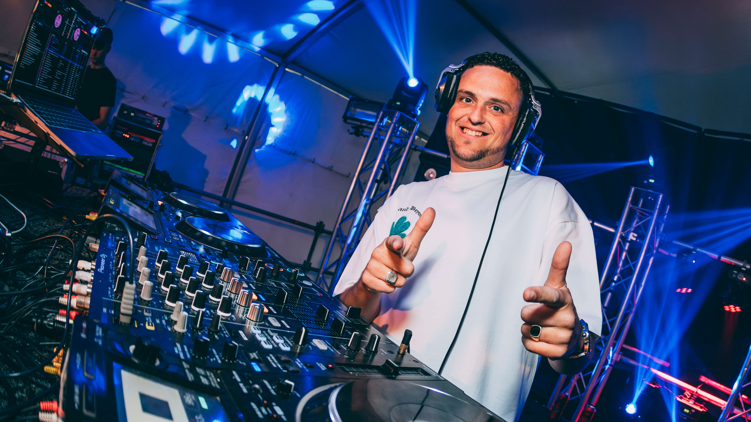 WZJJVI Dimitri van Wijck