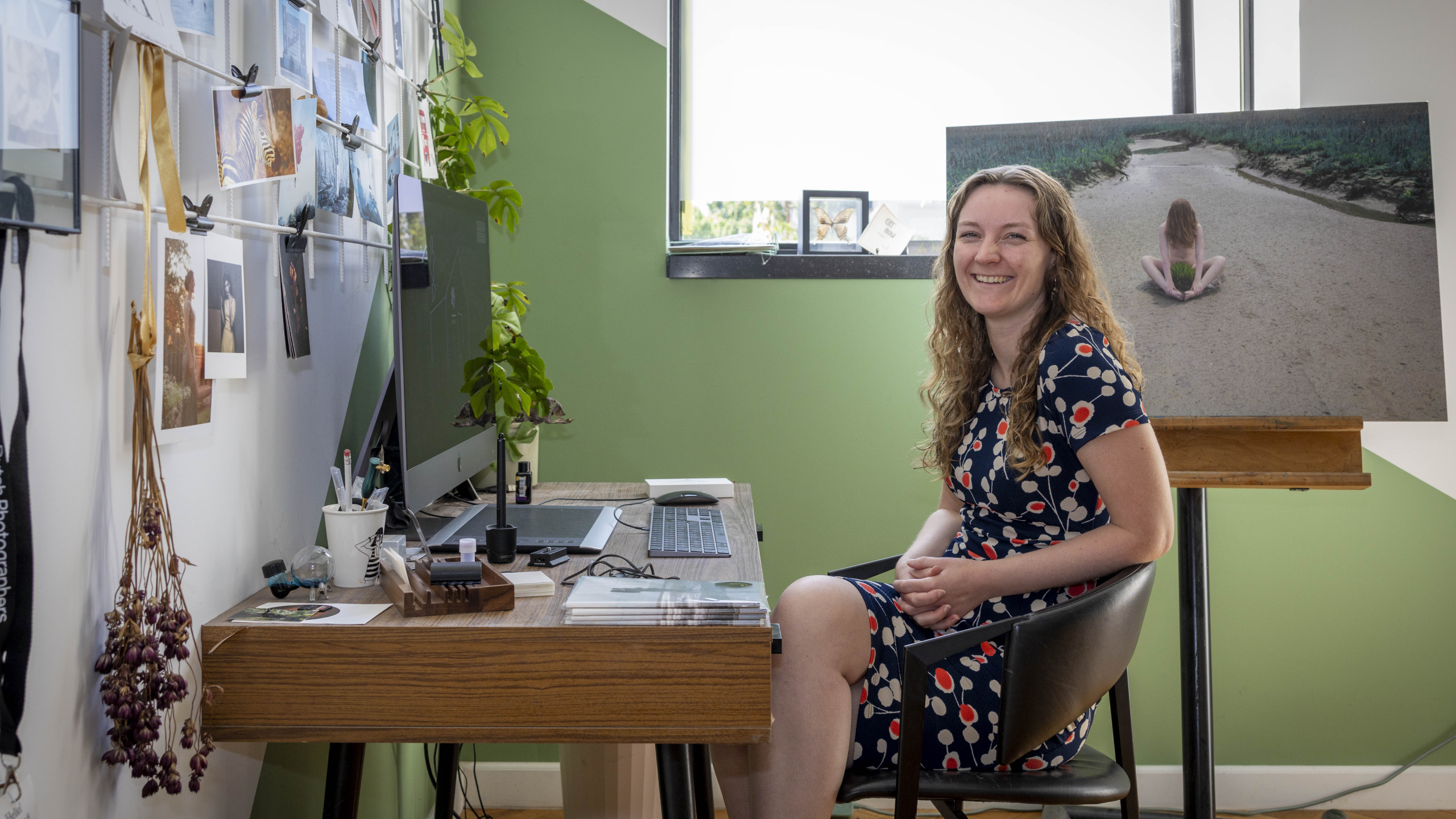 Anne Nobels woongenot