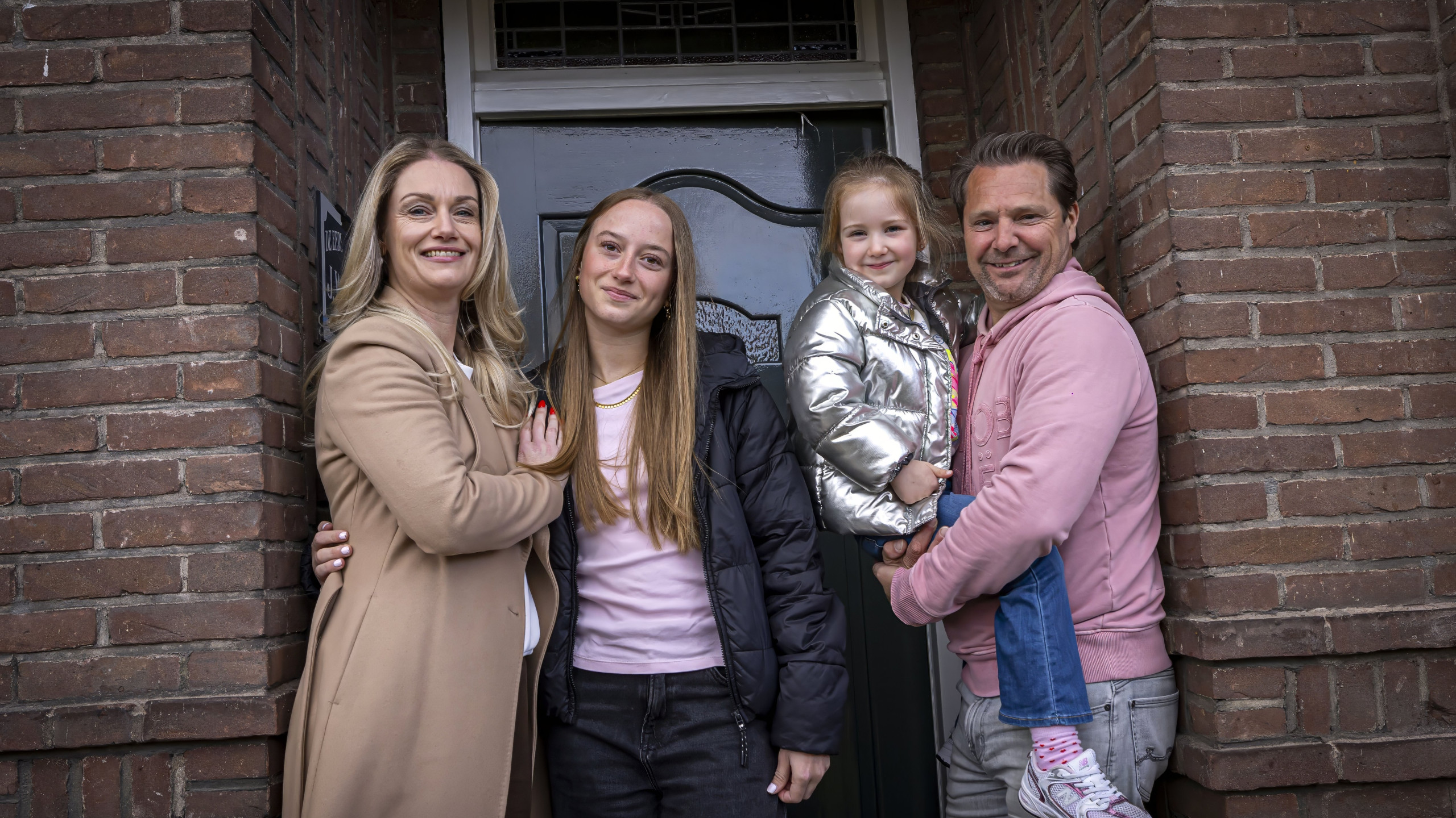 Maike Verstraete woongenot