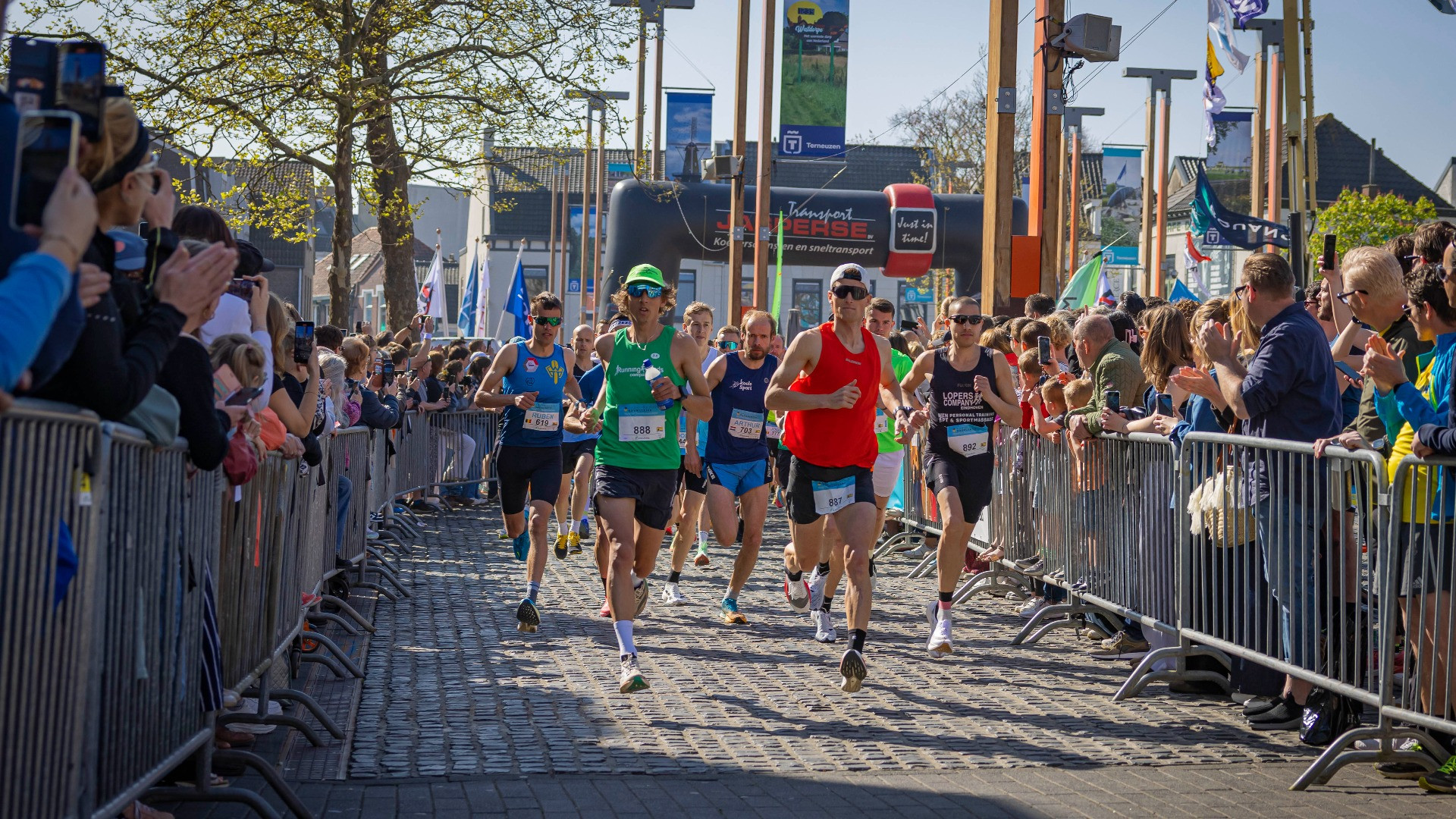 Ervaar wat citymarketing voor de gemeente Terneuzen betekent
