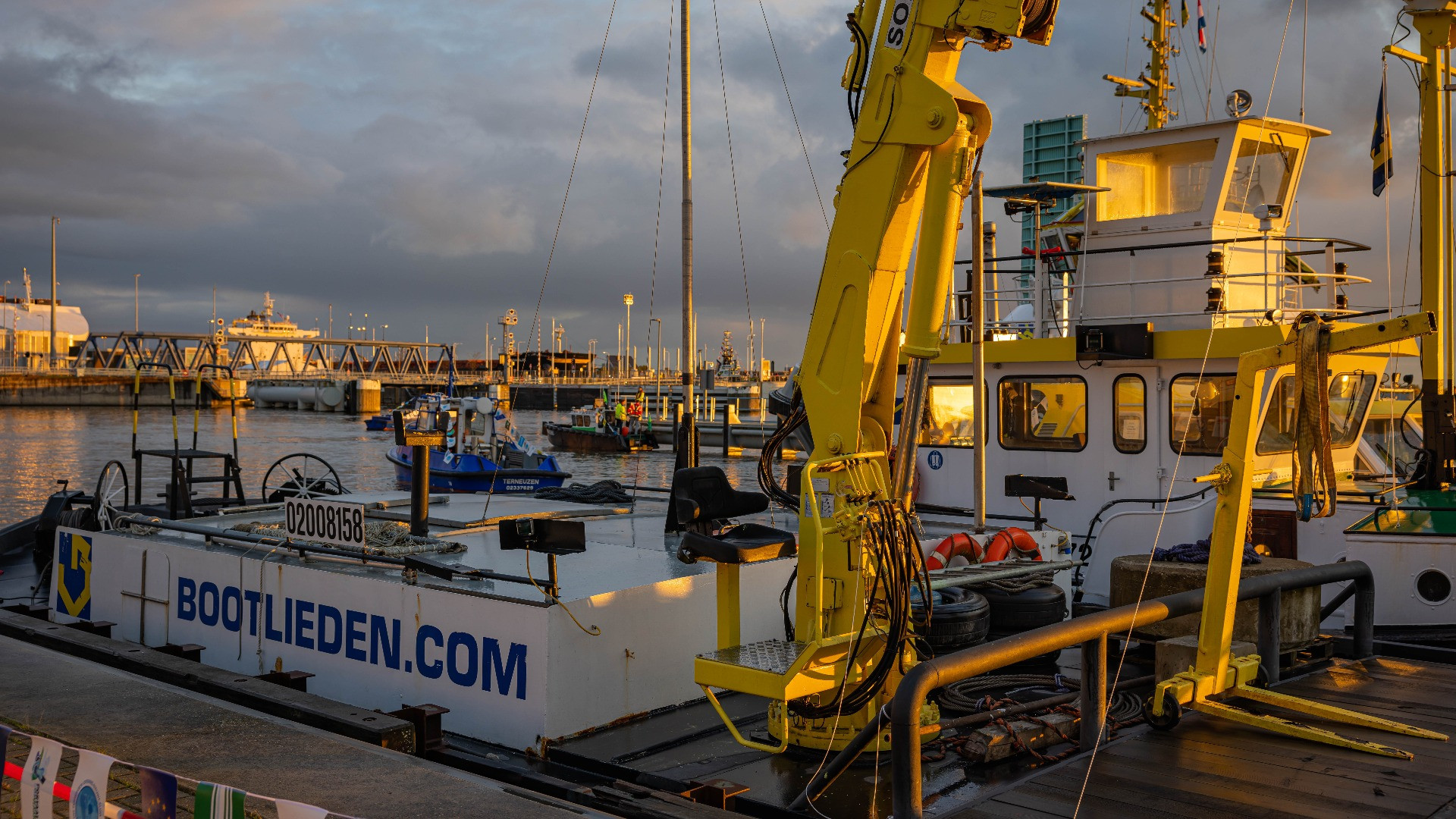 Ervaar wat citymarketing voor de gemeente Terneuzen betekent