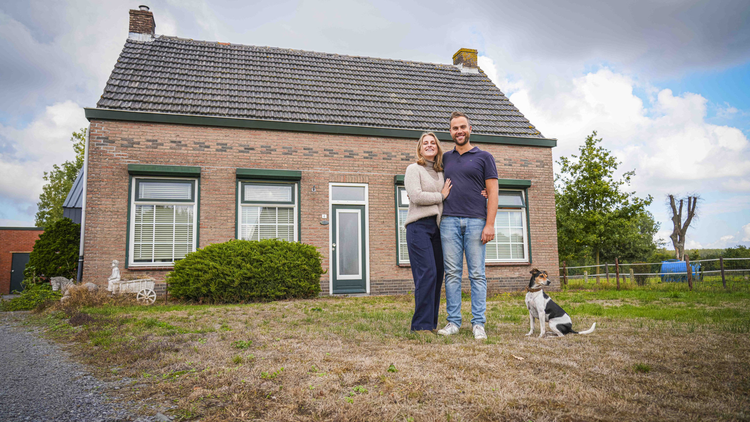 Thomas van Hoeve woongenot