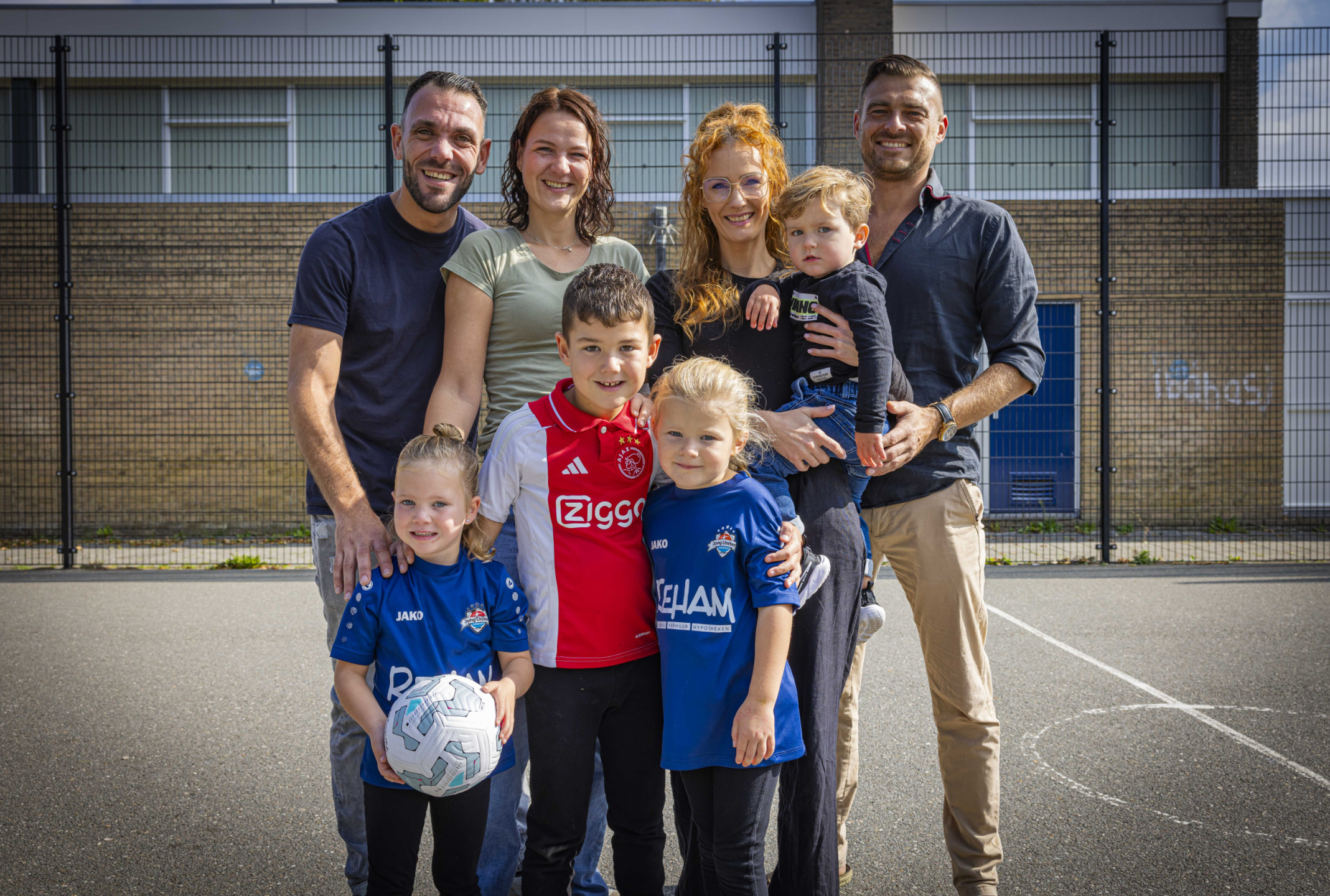 Jony Dhont woongenot