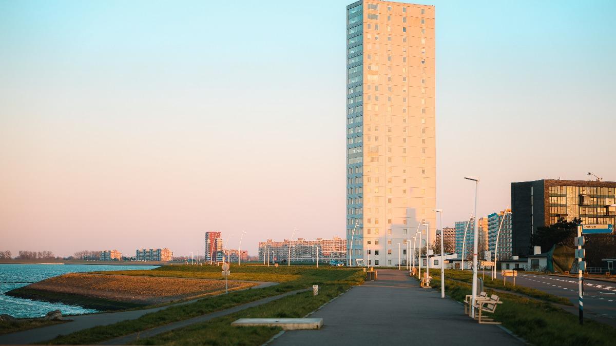 Scheldeboulevard