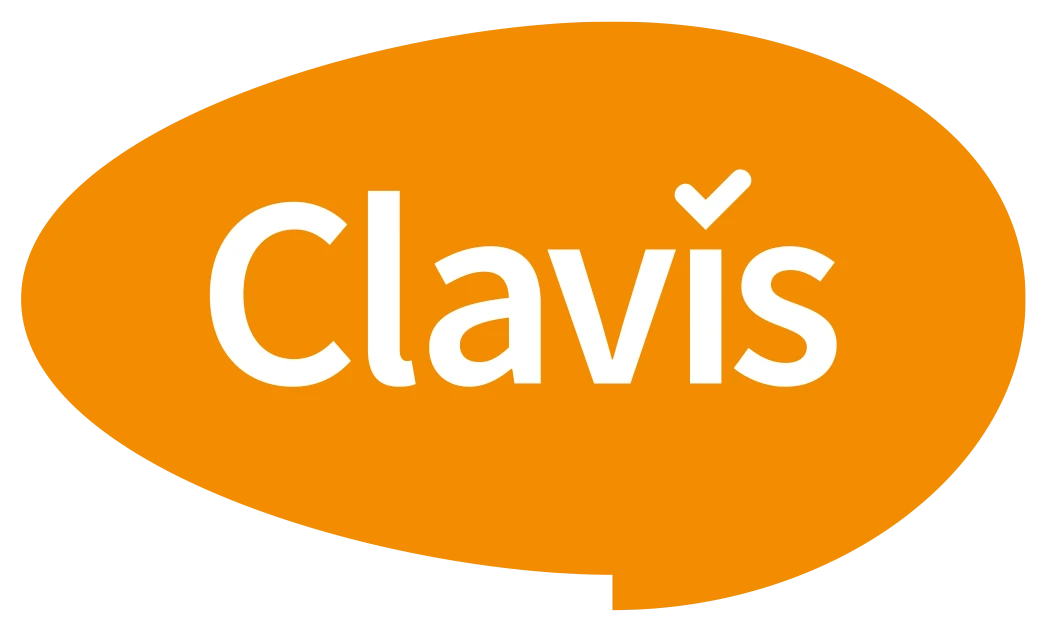 Logo Clavis