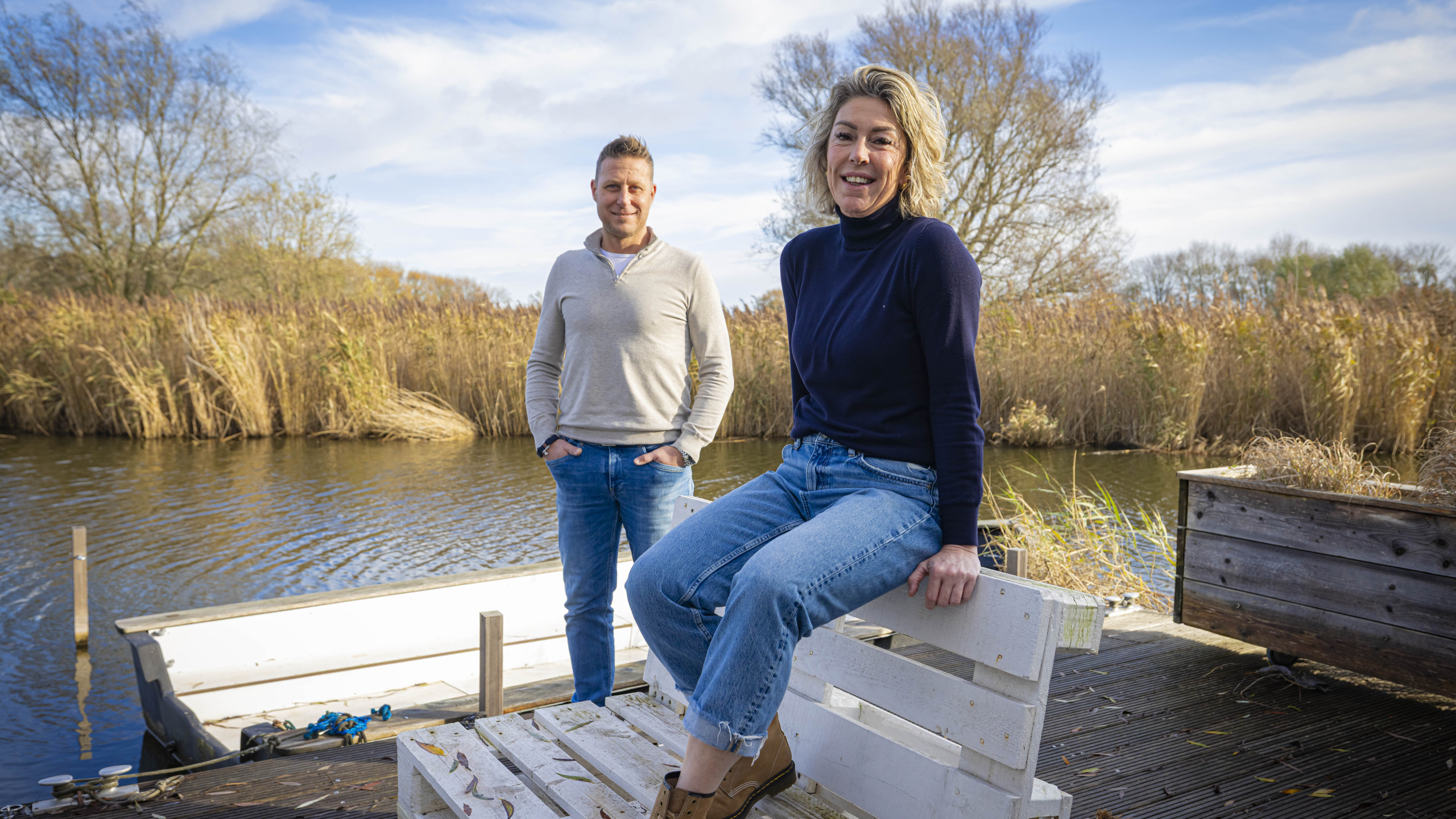 Anne Nobels woongenot