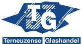 Logo Terneuzense Glashandel