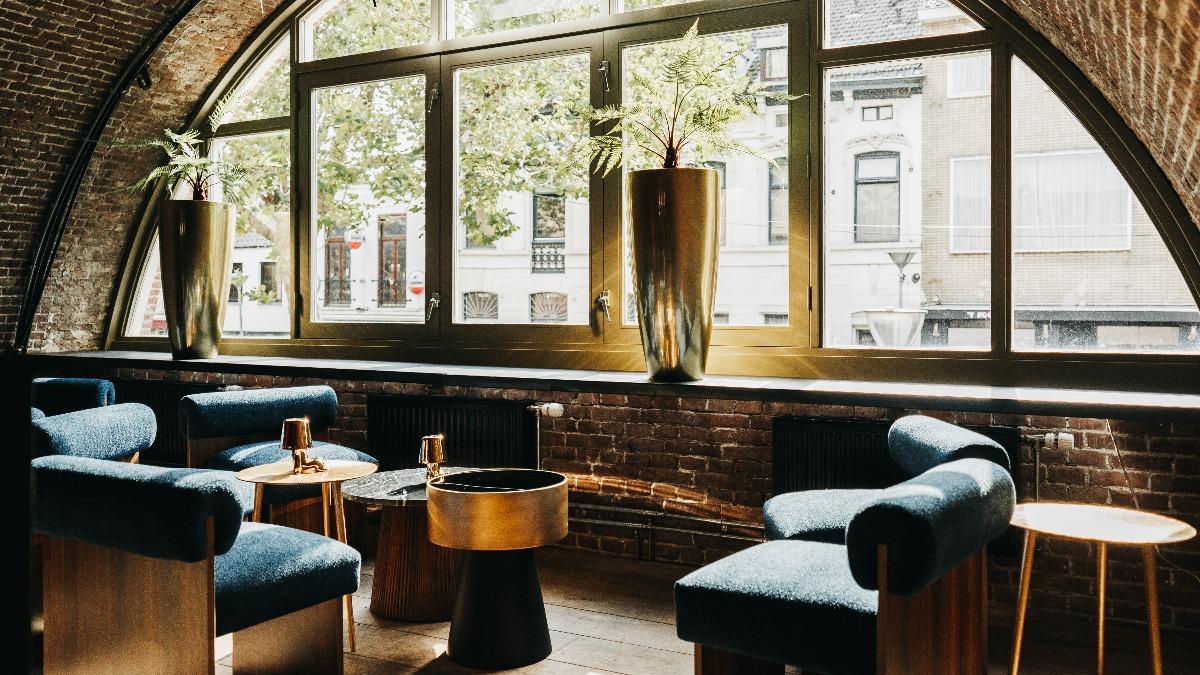 Restaurants in de regio