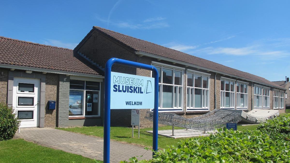 Museum Sluiskil