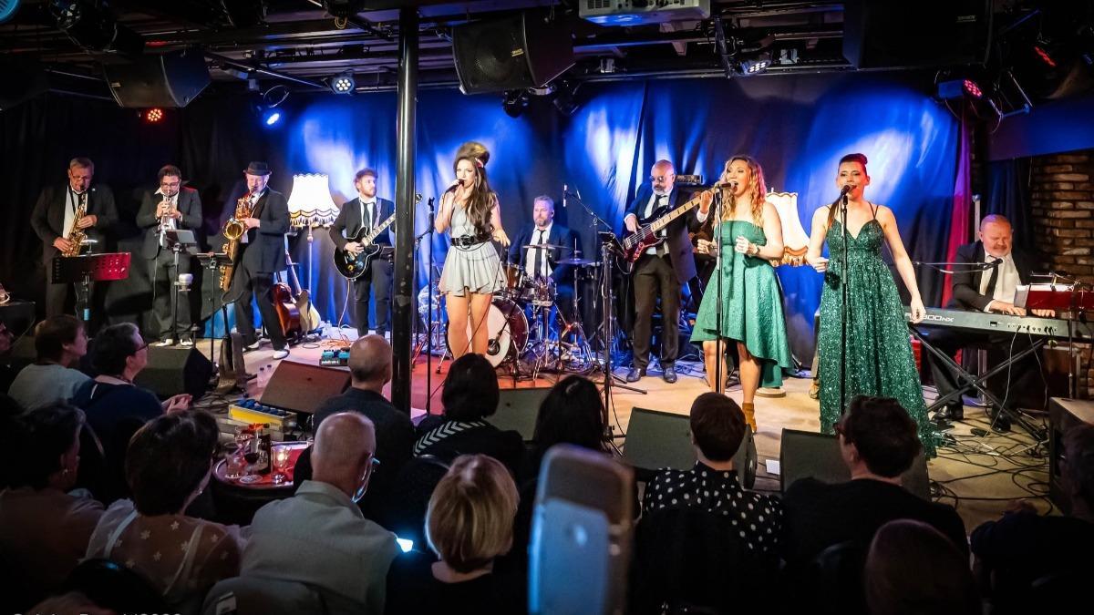 Porgy en Bess