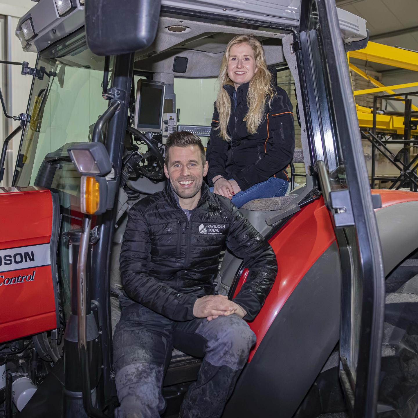 Wonen en ondernemen in Zaamslag