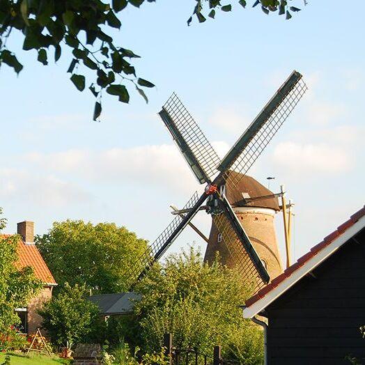 Molen van Hoek